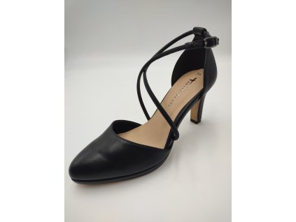 Dámská společenská obuv