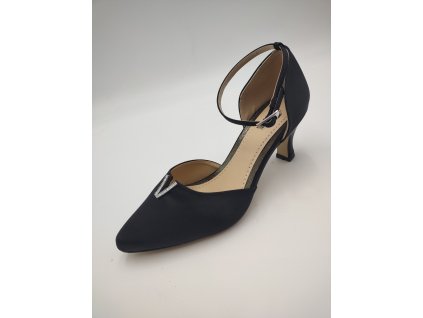 Dámská společenská obuv