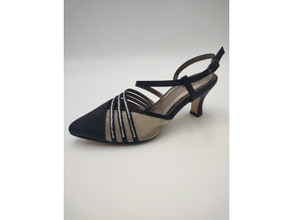 Dámská společenská obuv