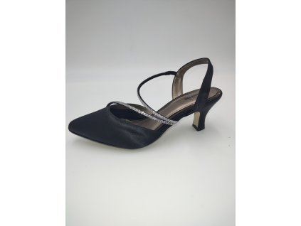 Dámská společenská obuv