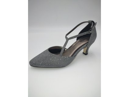 Dámská společenská obuv