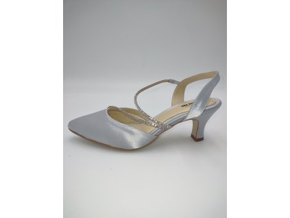 Dámská společenská obuv