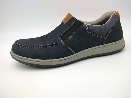 Pánská vycházková obuv