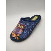 Dámské domácí pantofle