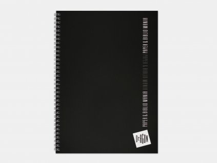 A4 paperbiblio 1