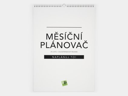 planovac krouzky 1