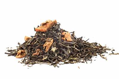 Sypané čaje vs. výživové doplňky