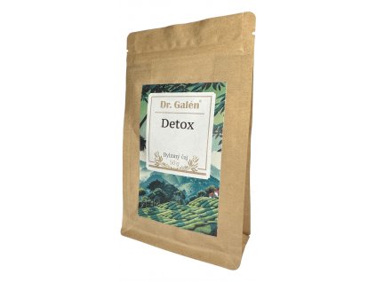 caj galen detox