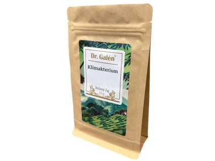 galen caj klimakterium sypany
