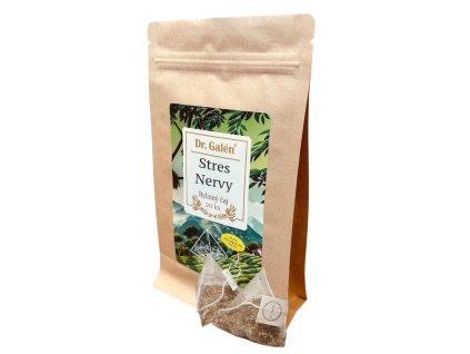 galen caj nervy sacky sacky