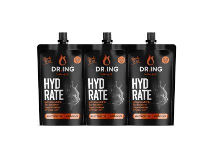 DR.ING HYDRATE CAT
