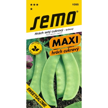 HRACH CUKROVÝ POLONESKORÝ SWEETSALOME