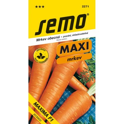 MRKVA NESKORÁ CALTONA F1