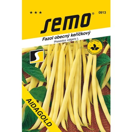 FAZUĽA KRÍČKOVA AIDAGOLD