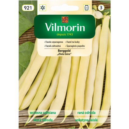 FAZUĽA KRÍČKOVÁ BERGGOLD