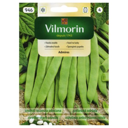 fazula admires vilmorin 946