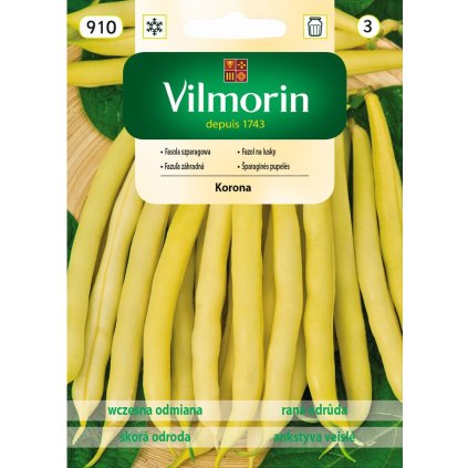 FAZUĽA KRÍČKOVÁ KORONA