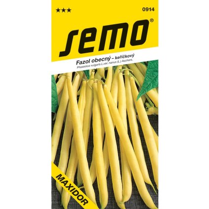 FAZUĽA KRÍČKOVÁ MAXIDOR