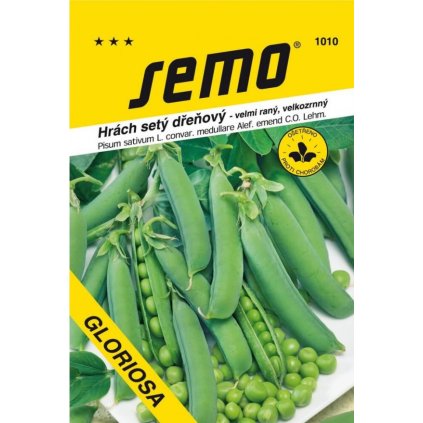 HRACH SKORÝ GLORIOSA 250 g