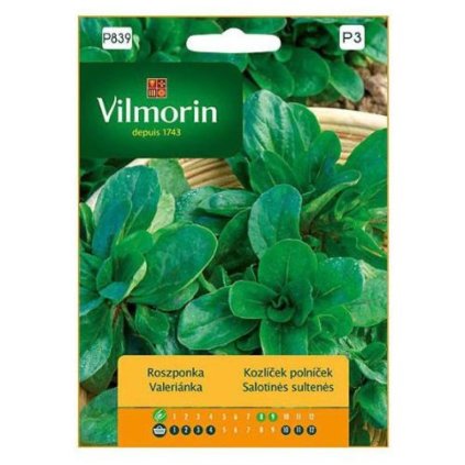 kozlicek valeriana polna p839
