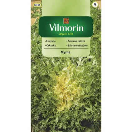 cakanka myrna vilmorin 8634