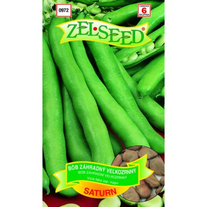 bob zahradny saturn zelseed 0972 cover