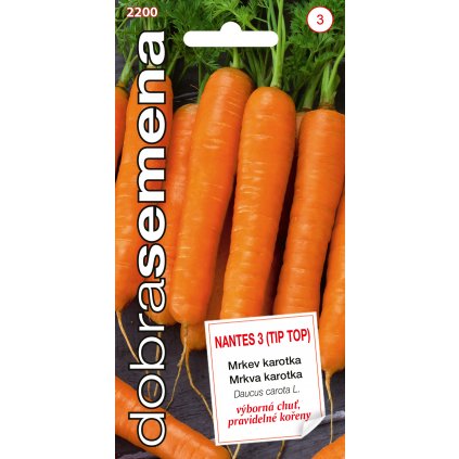 MRKVA NANTES 3 TIP TOP