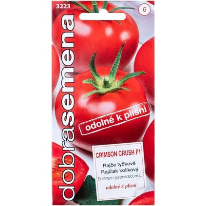 PARADAJKA CRIMSON CRUSH F1