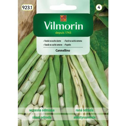 FAZUĽA KRÍČKOVÁ CANNELINO