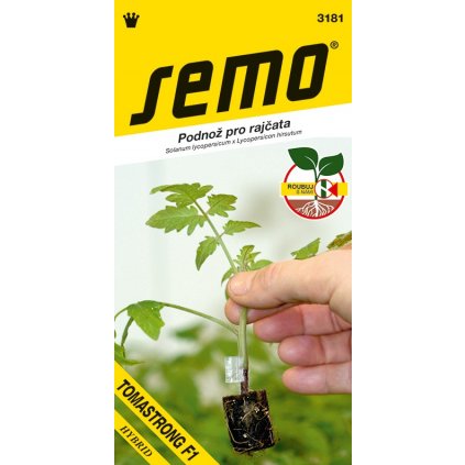 PODNOŽ NA ŠTEPENIE PARADAJOK