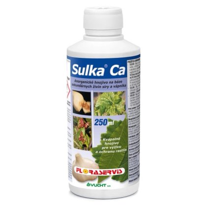 sulka ca forestina 250ml