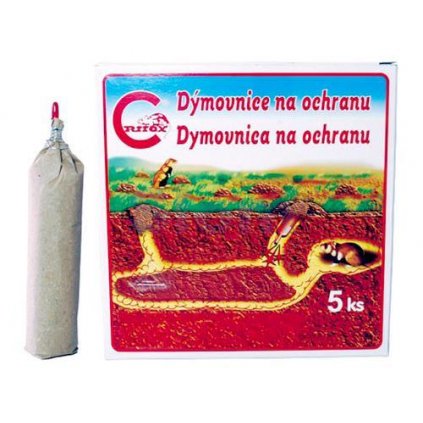 CRITOX-DYMOVNICA_1