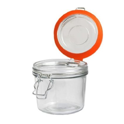 SKLENENÁ DÓZA PATENT CUISINE 350ml