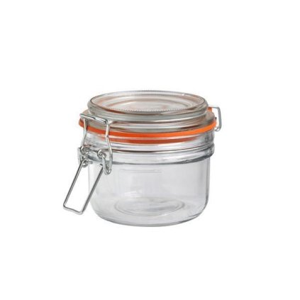 SKLENENÁ DÓZA PATENT CUISINE 125ml