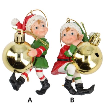 ŠKRIATOK SO ZLATOU GUĽOU