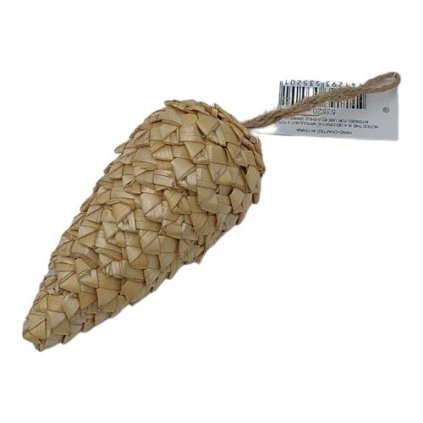 SLAMENÁ ŠIŠKA 10cm