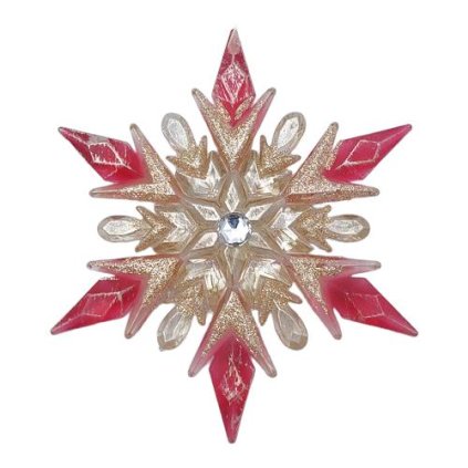 VIANOČNÁ DEKORÁCIA