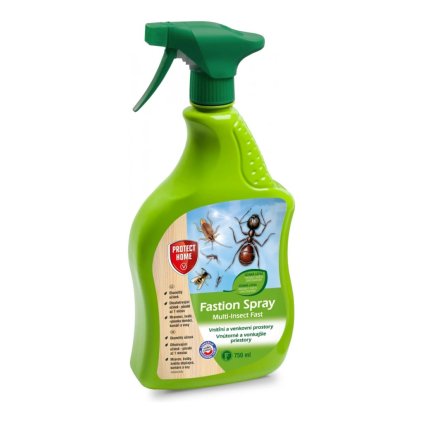 fastion sprej 750ml