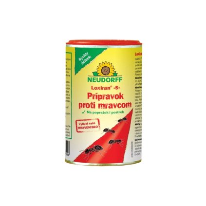 loxiran s neudorf 100g