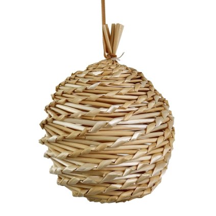 SLAMENÁ GUĽA 12 cm