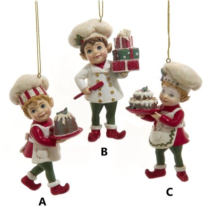 ŠKRIATOK S TORTOVÝMI OZDOBAMI