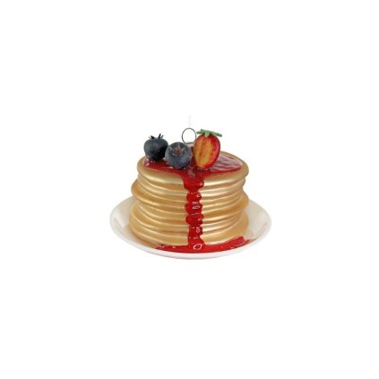 SKLENENÉ PALACINKY 12 cm