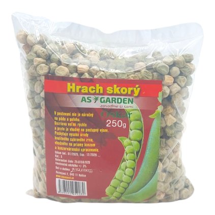 HRACH SKORÝ OSKAR 250 g