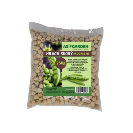 HRACH SKORÝ PROGRESS 250 g