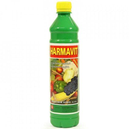 harmavit specia 500ml