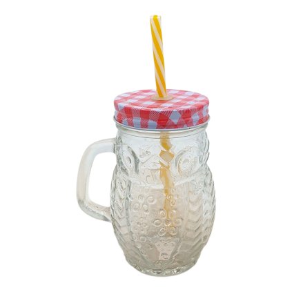 hrncek ice sova 400ml