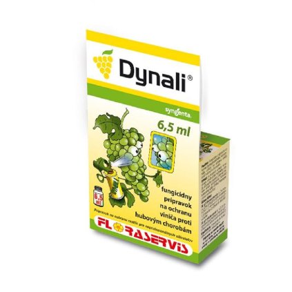 dynali 6ml real