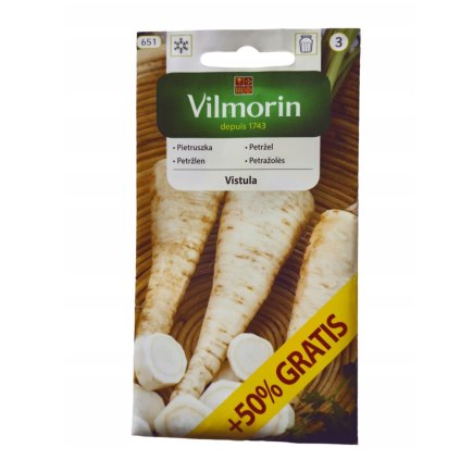 petrzlen vistula vilmorin 651