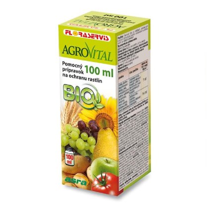agrovital 100ml real