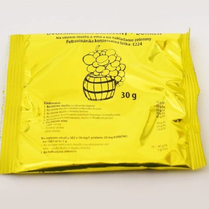 dvojsiricitan 30 g cover